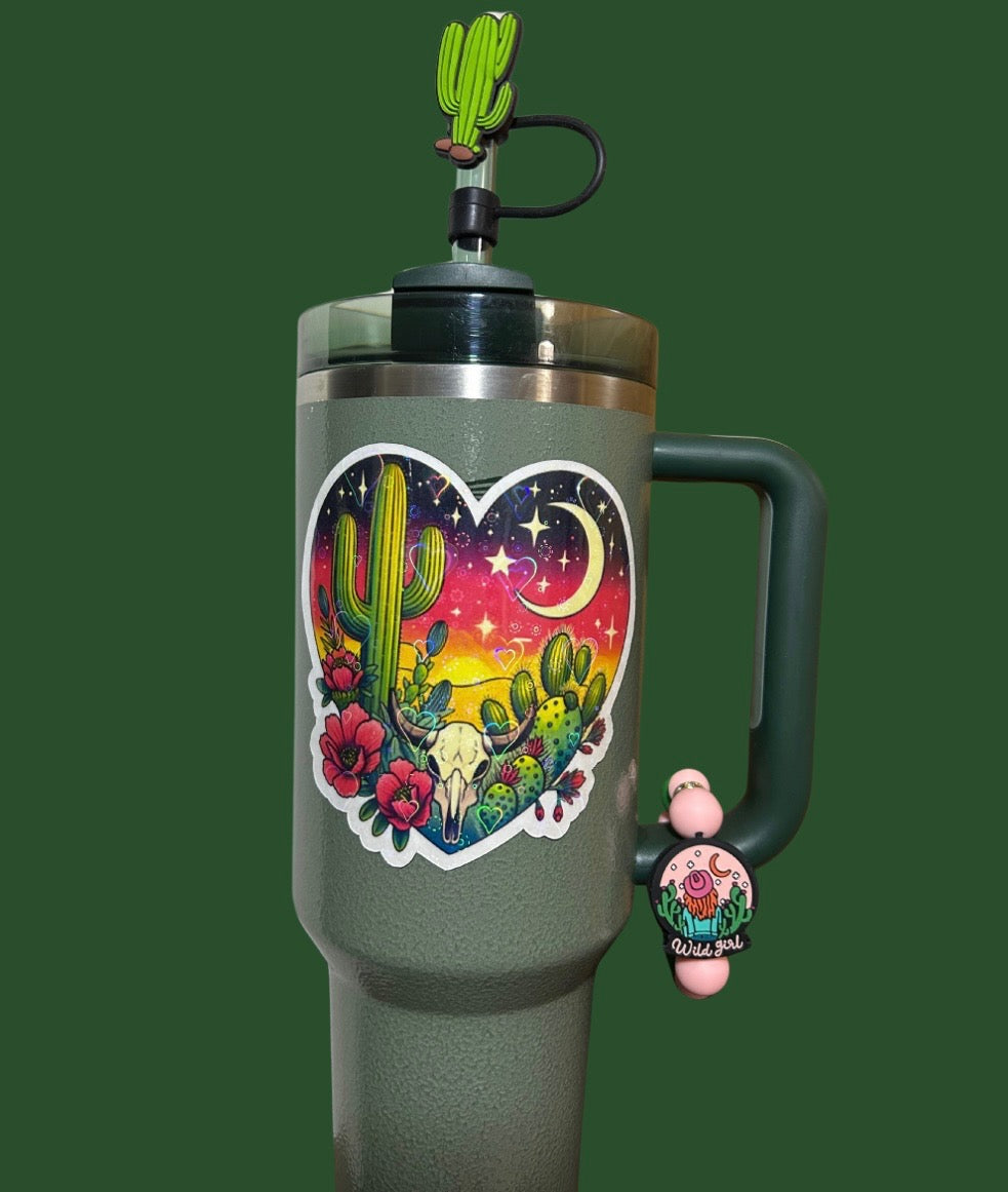 Wild Girl Cactus