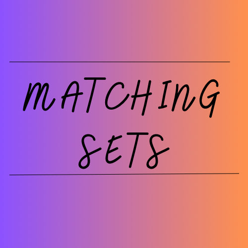 Matching Sets