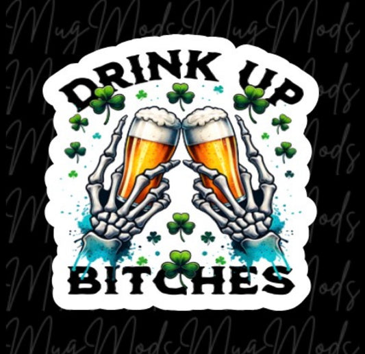Drink up