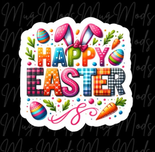 Happy Easter