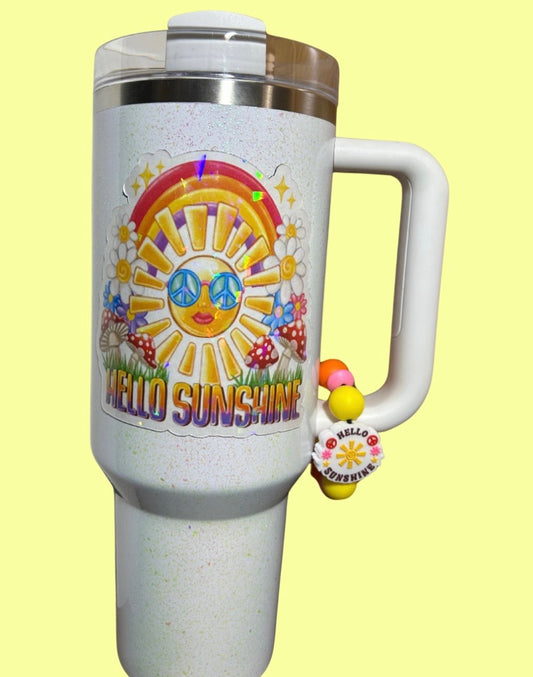 Hello sunshine