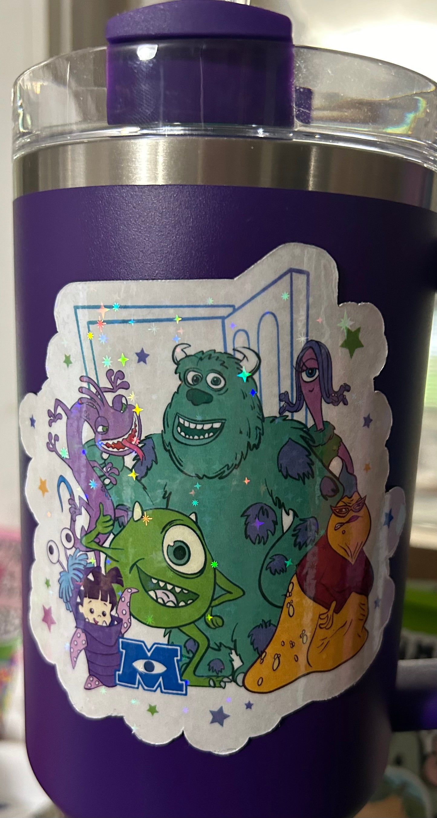 Monsters