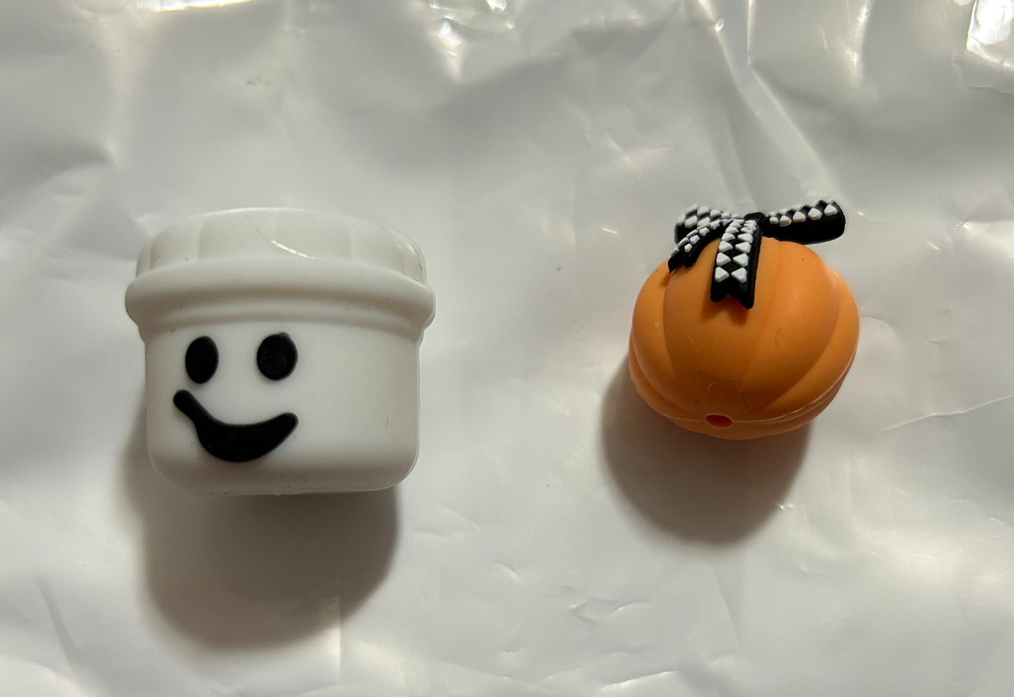 Custom Charm