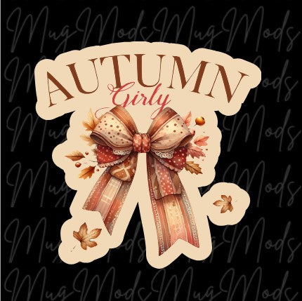 Autumn Girly-Beige Background