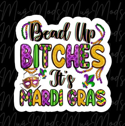 Bead Up