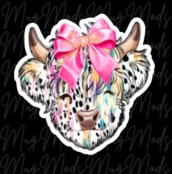 Cutie Cow