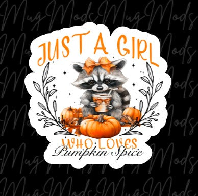Just A Girl