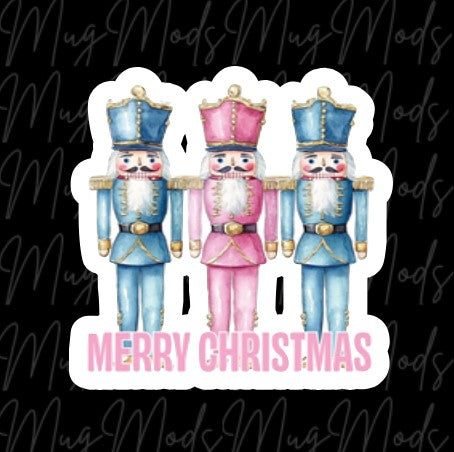 Merry Nuttys
