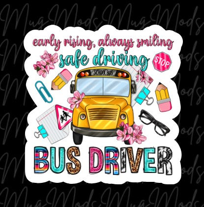 Bus Driver