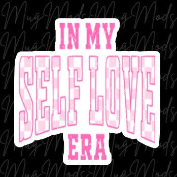 Self Love Era